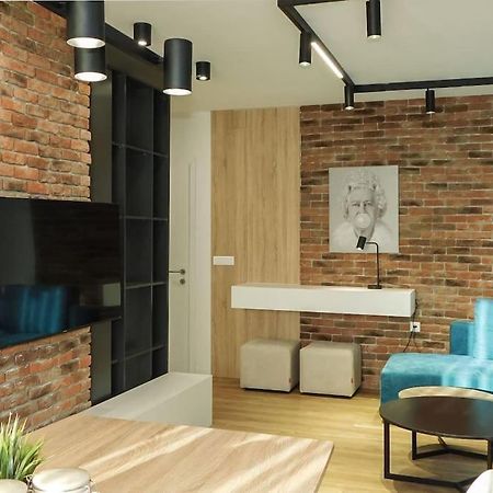 Queen'S Luxury Apartment Οχρίδα Εξωτερικό φωτογραφία