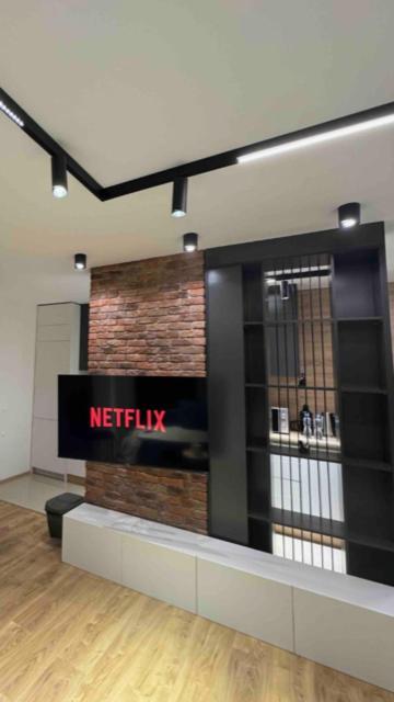 Queen'S Luxury Apartment Οχρίδα Εξωτερικό φωτογραφία