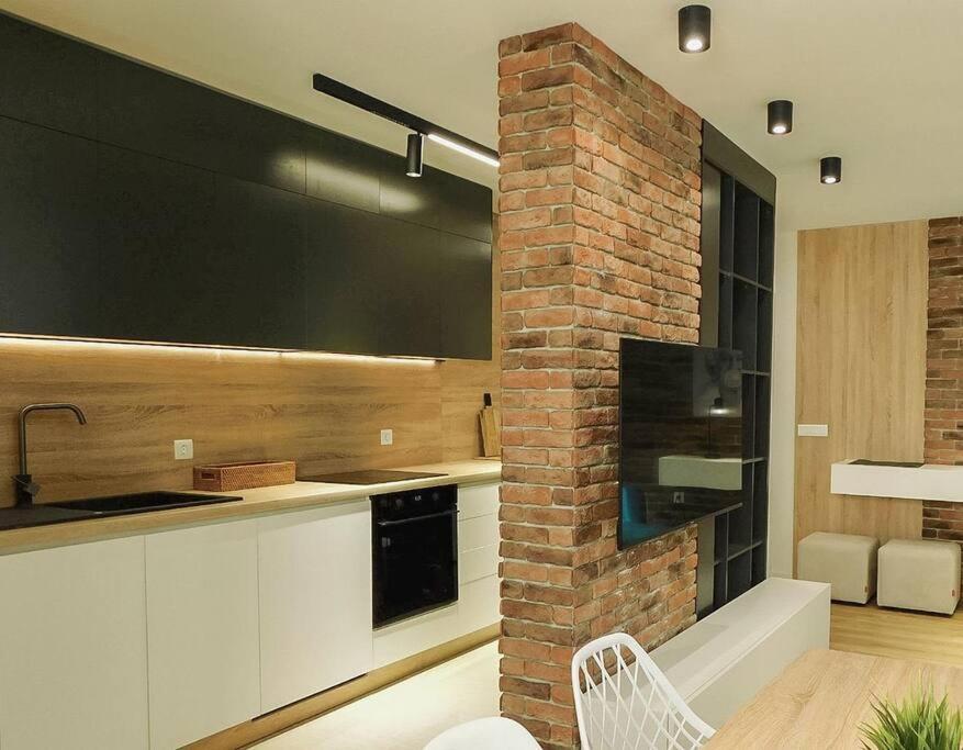 Queen'S Luxury Apartment Οχρίδα Εξωτερικό φωτογραφία