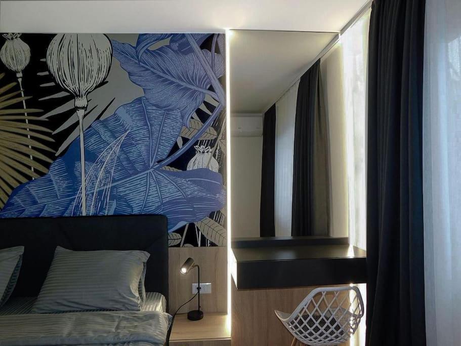Queen'S Luxury Apartment Οχρίδα Εξωτερικό φωτογραφία